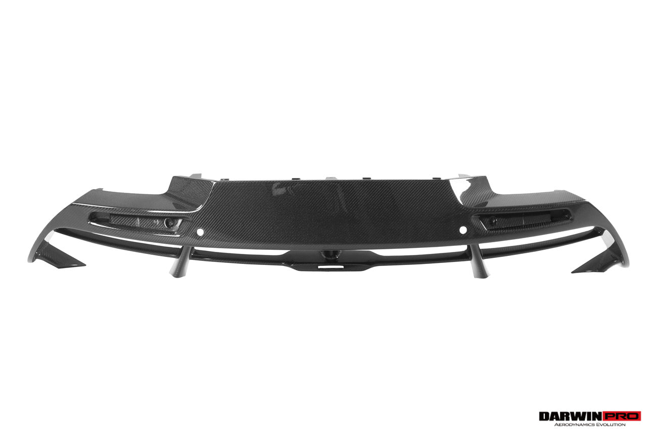 2017 - 2020 McLaren 720s Carbon Fiber Full Body Kit